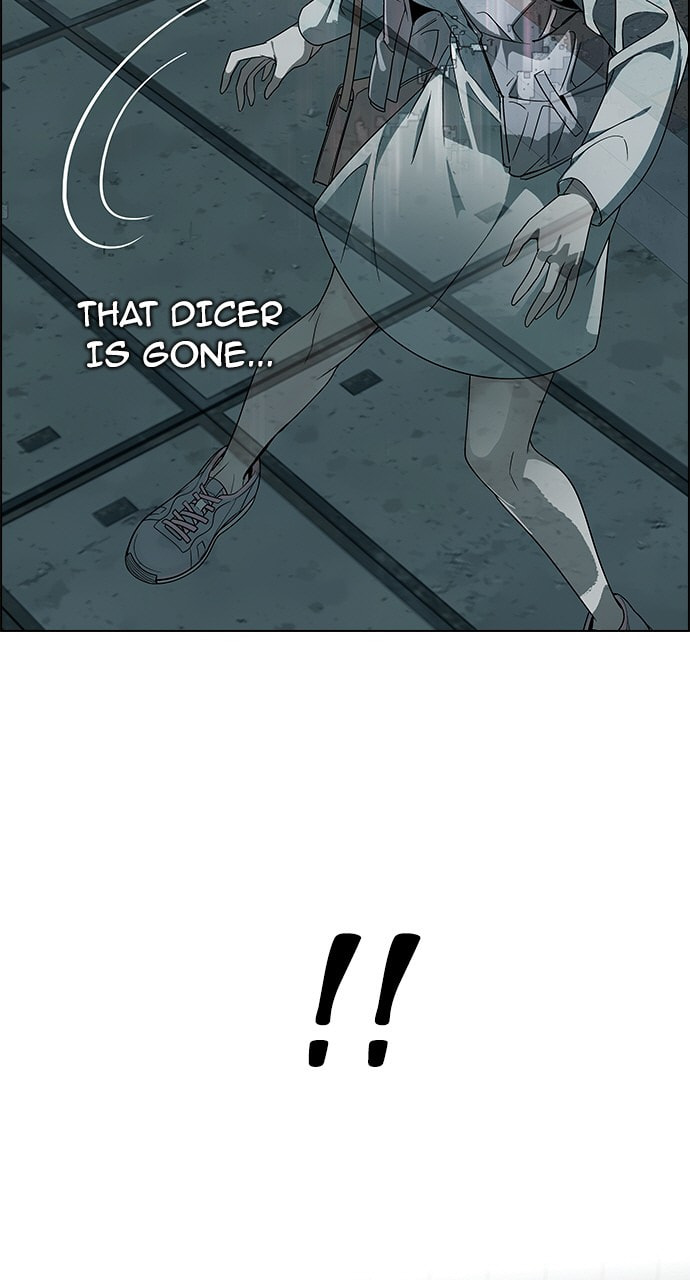 Read DICE chapter 243 image 52 on Lezhin