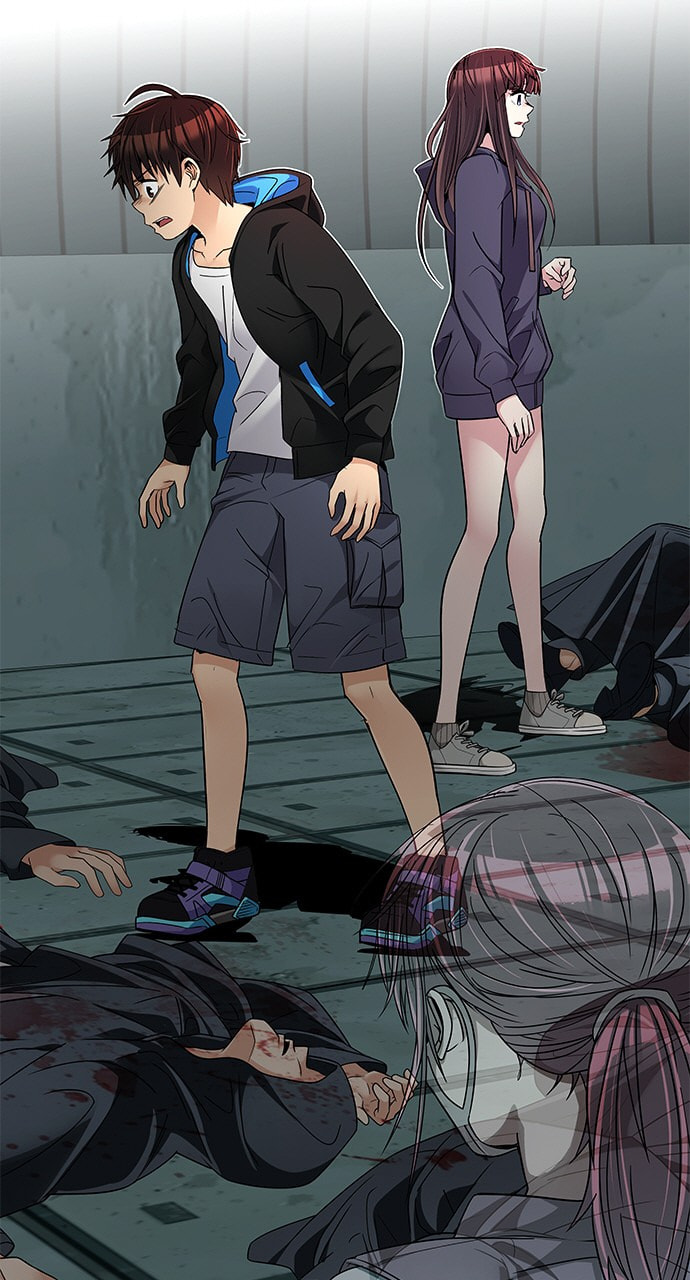 Read DICE chapter 243 image 53 on Lezhin