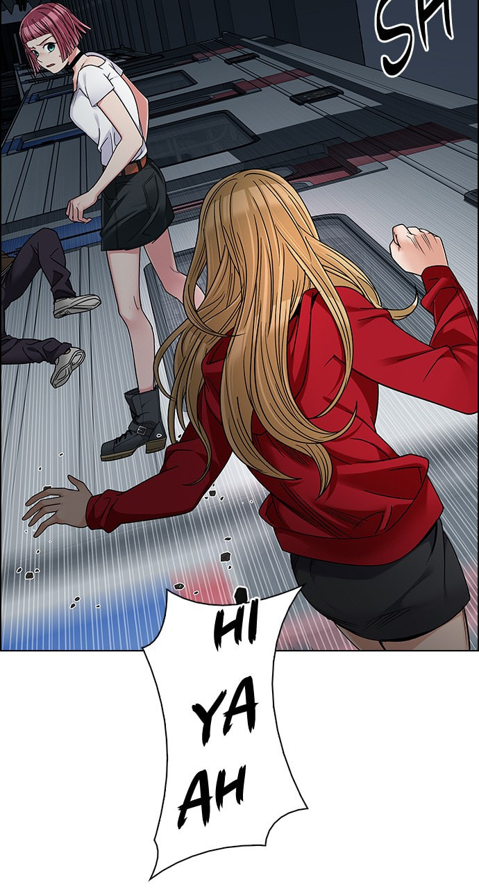 Read DICE chapter 243 image 6 on Lezhin
