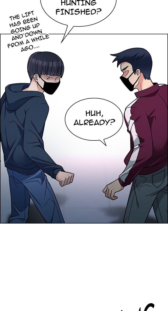 Read DICE chapter 243 image 61 on Lezhin