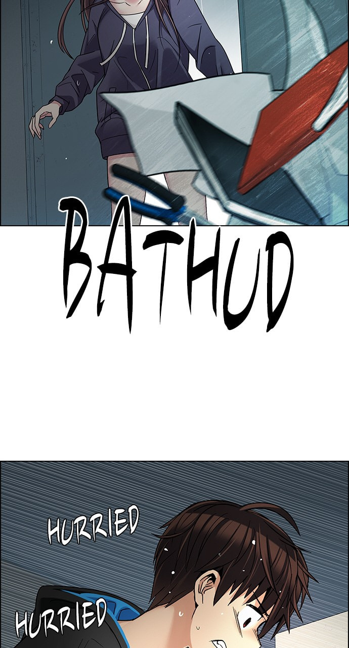 Read DICE chapter 244 image 21 on Lezhin