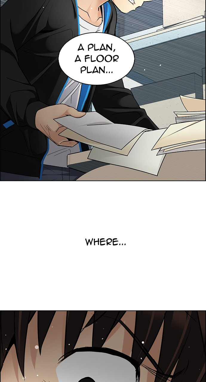 Read DICE chapter 244 image 22 on Lezhin