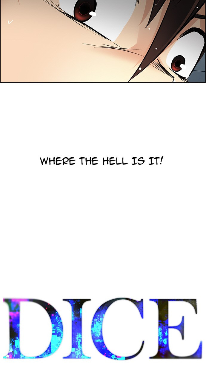 Read DICE chapter 244 image 23 on Lezhin