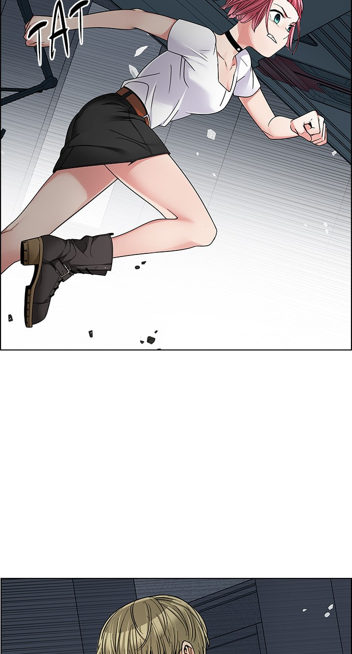 Read DICE chapter 244 image 26 on Lezhin