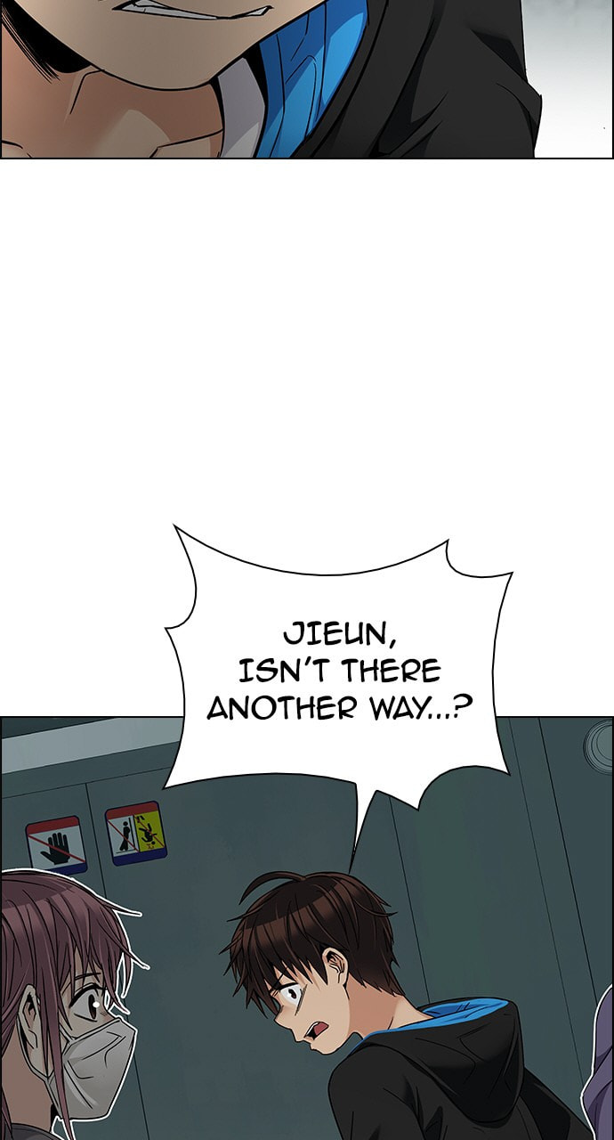 Read DICE chapter 244 image 3 on Lezhin
