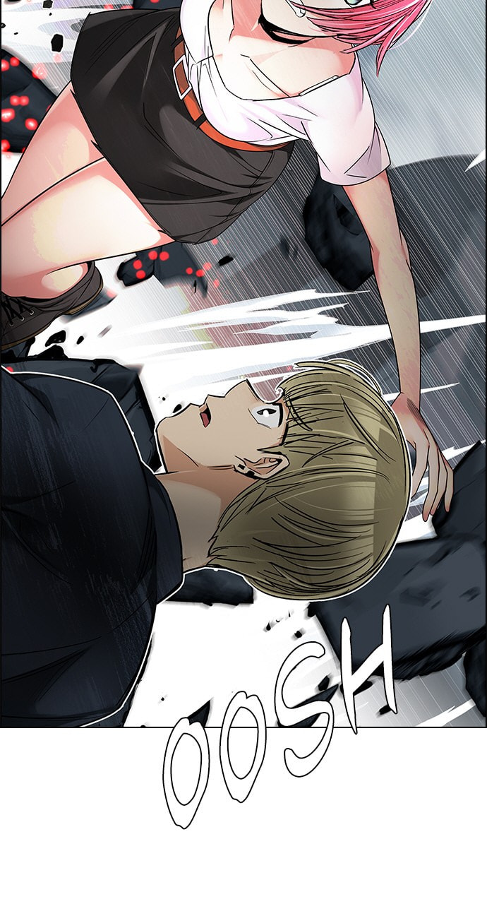 Read DICE chapter 244 image 32 on Lezhin
