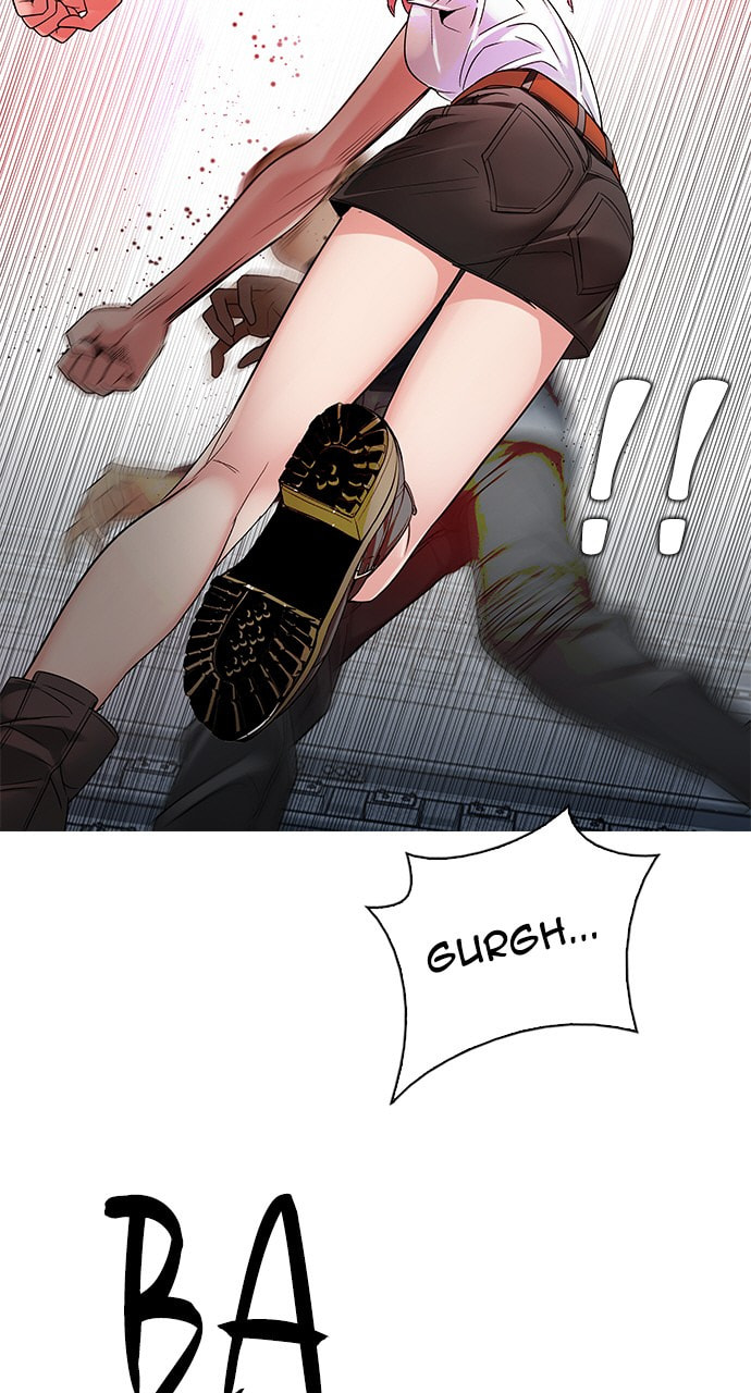 Read DICE chapter 244 image 34 on Lezhin
