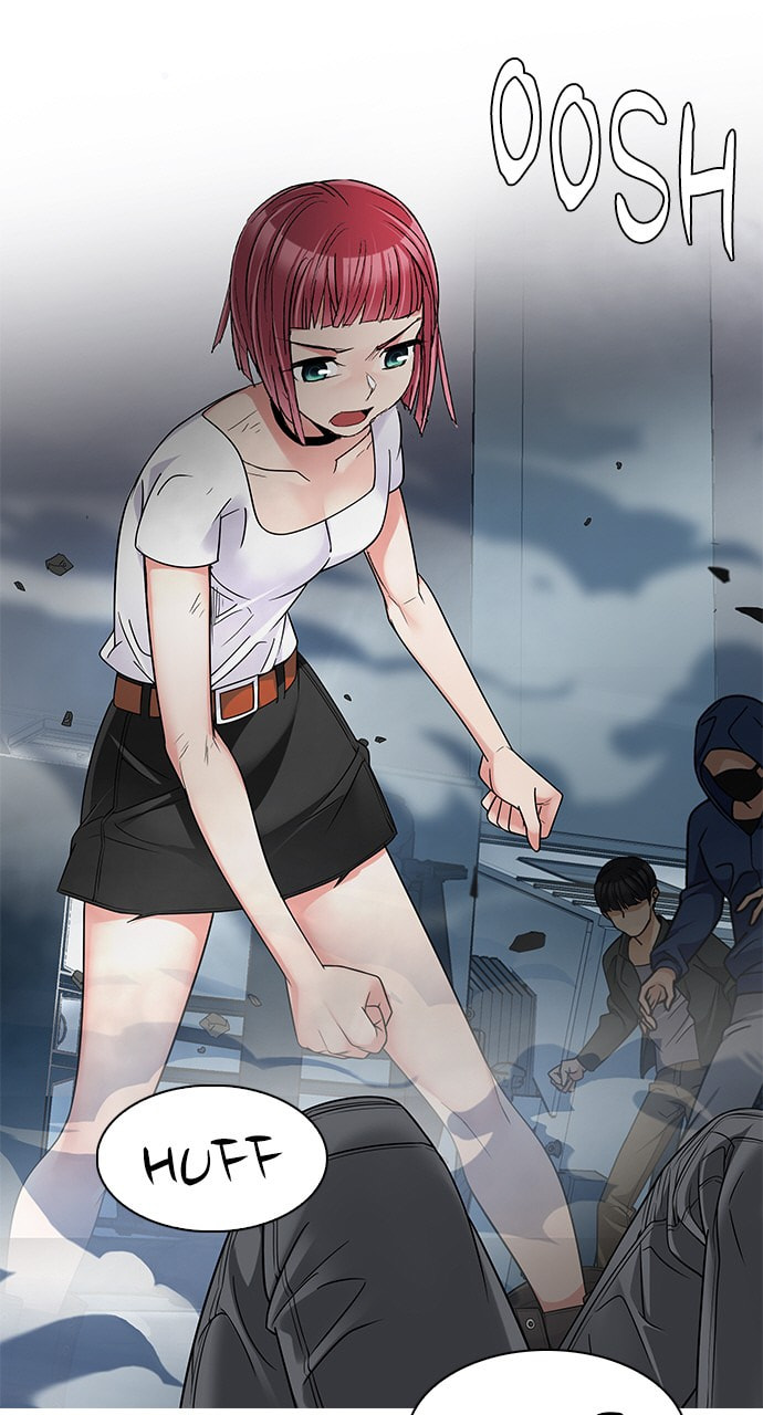 Read DICE chapter 244 image 37 on Lezhin