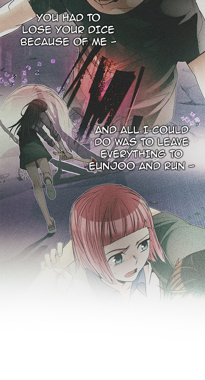 Read DICE chapter 244 image 40 on Lezhin