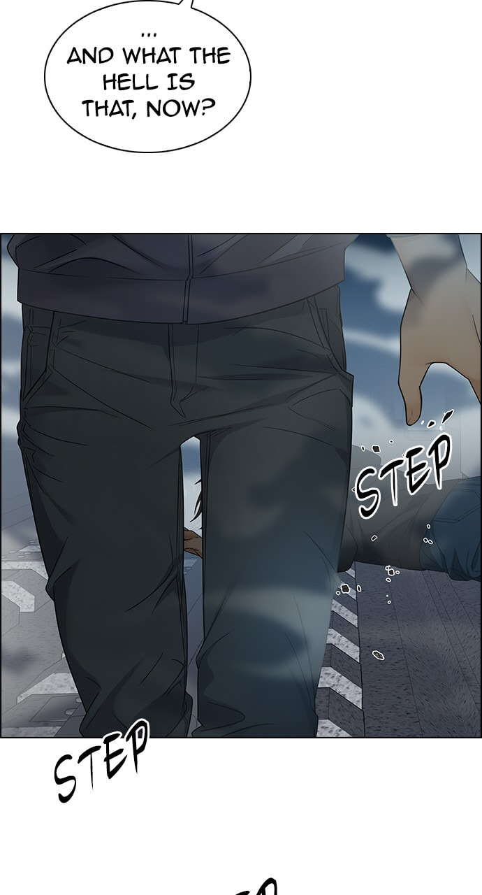 Read DICE chapter 244 image 54 on Lezhin