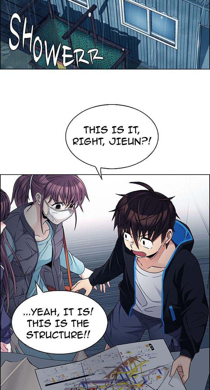 Read DICE chapter 244 image 60 on Lezhin