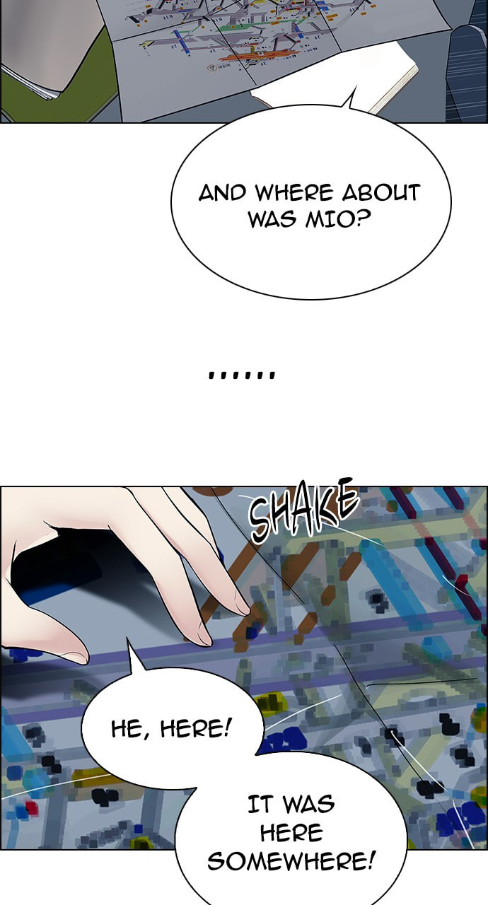 Read DICE chapter 244 image 61 on Lezhin