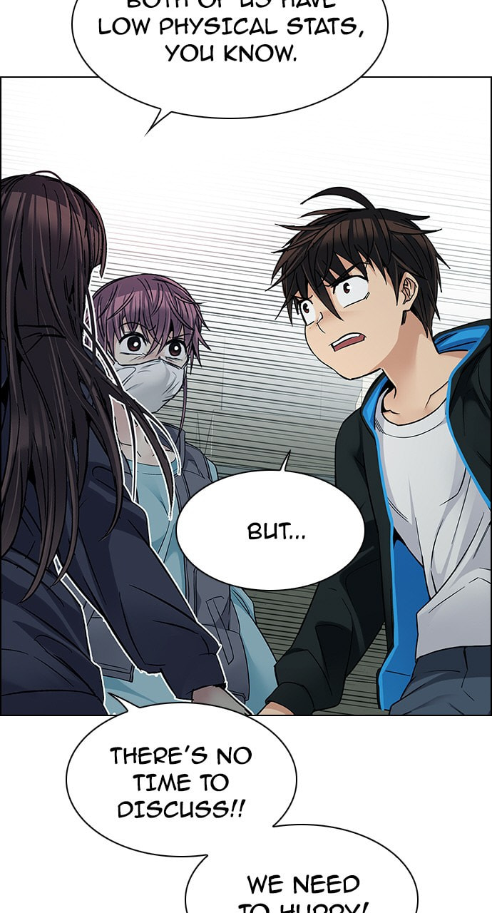 Read DICE chapter 244 image 65 on Lezhin