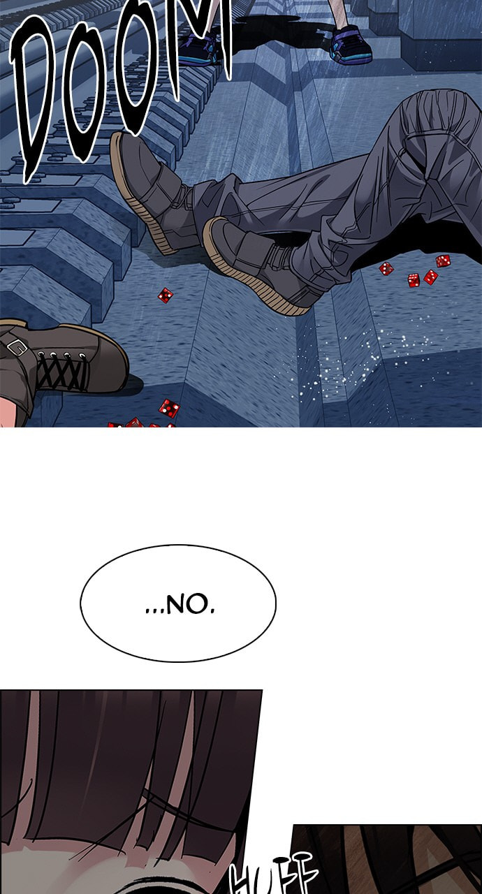 Read DICE chapter 245 image 19 on Lezhin