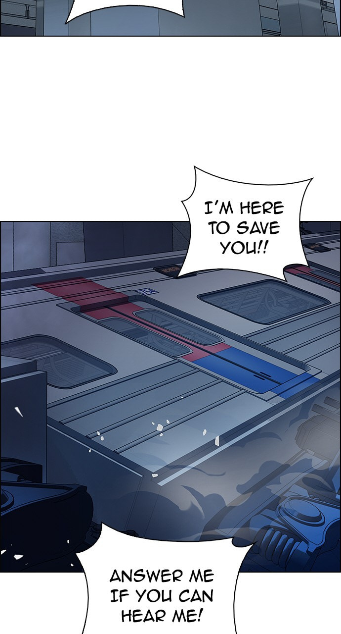 Read DICE chapter 245 image 2 on Lezhin