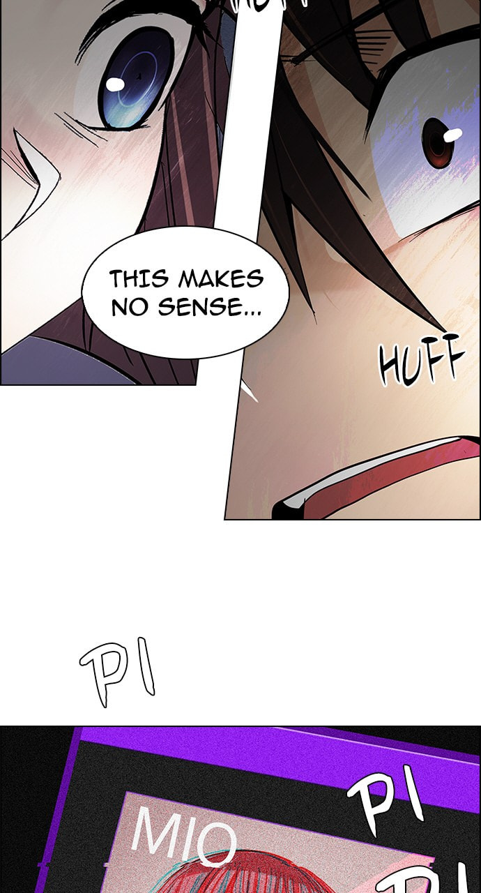 Read DICE chapter 245 image 20 on Lezhin