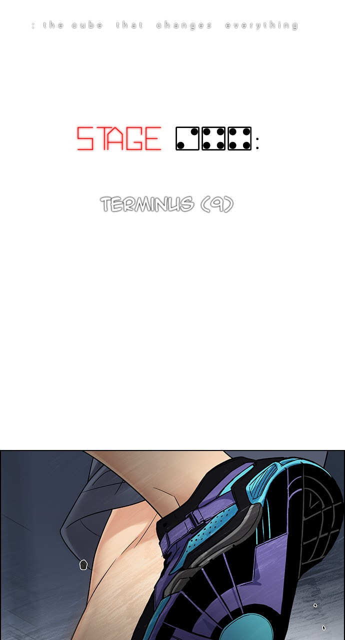 Read DICE chapter 245 image 24 on Lezhin