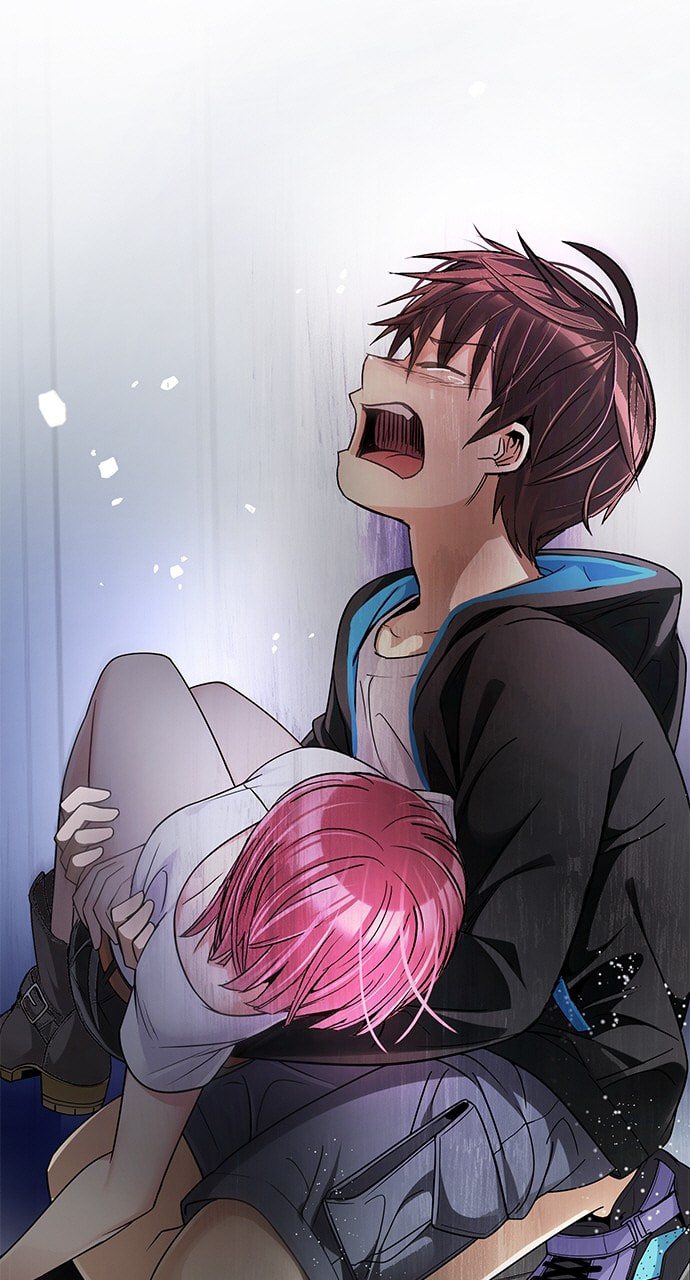 Read DICE chapter 245 image 29 on Lezhin