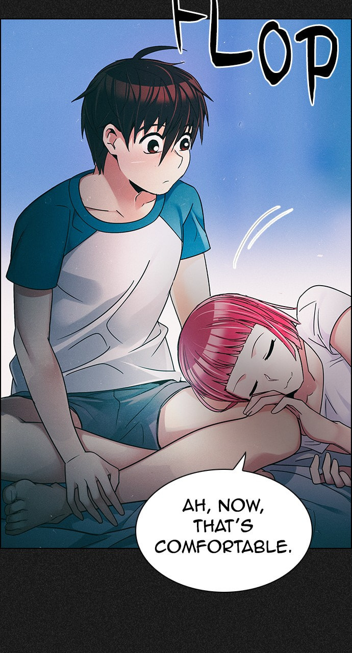 Read DICE chapter 245 image 35 on Lezhin