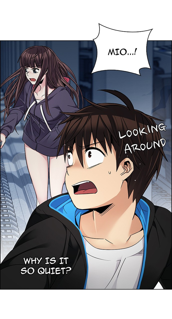 Read DICE chapter 245 image 4 on Lezhin