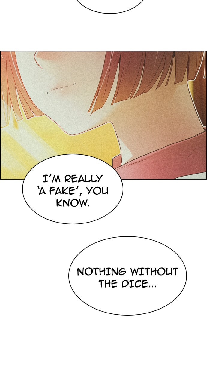 Read DICE chapter 245 image 40 on Lezhin