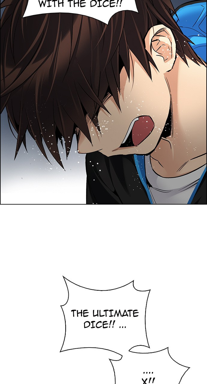 Read DICE chapter 246 image 11 on Lezhin