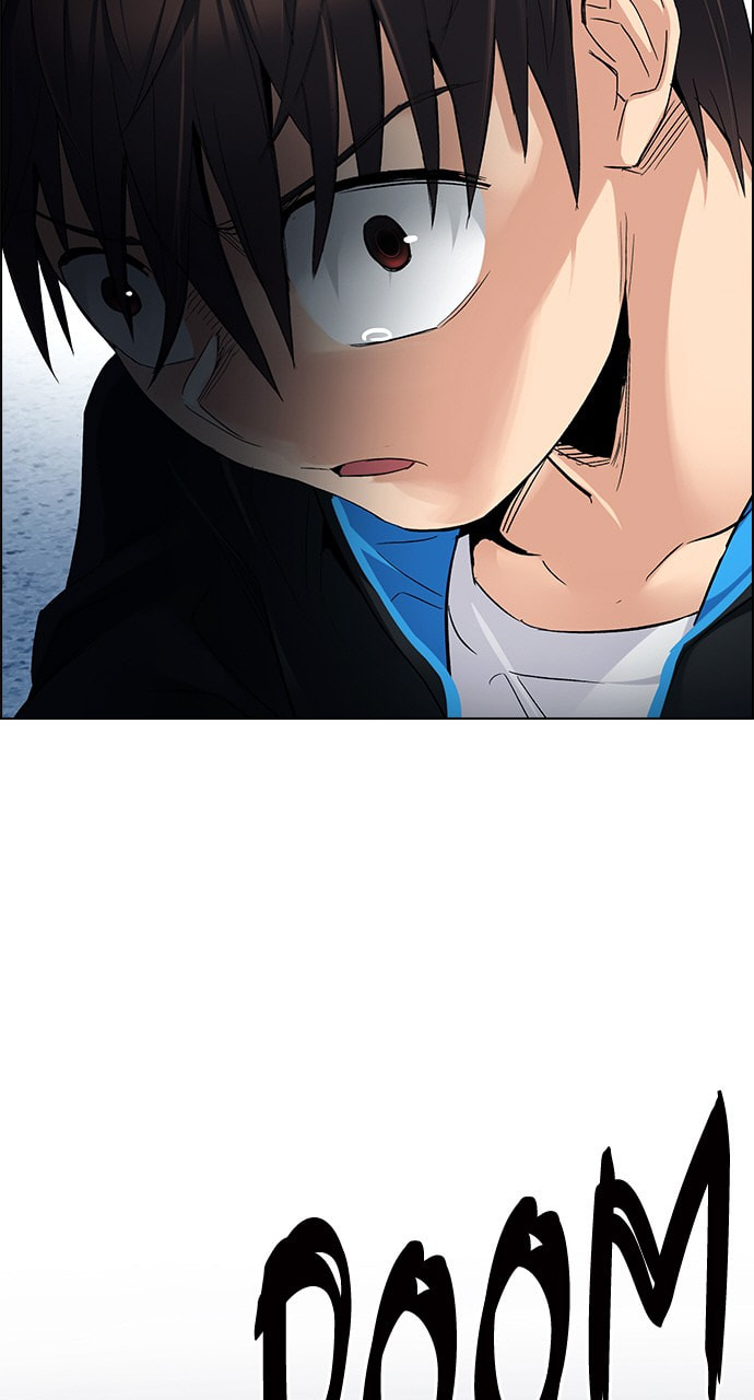 Read DICE chapter 246 image 19 on Lezhin
