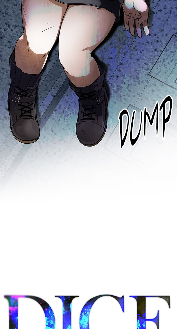 Read DICE chapter 246 image 2 on Lezhin