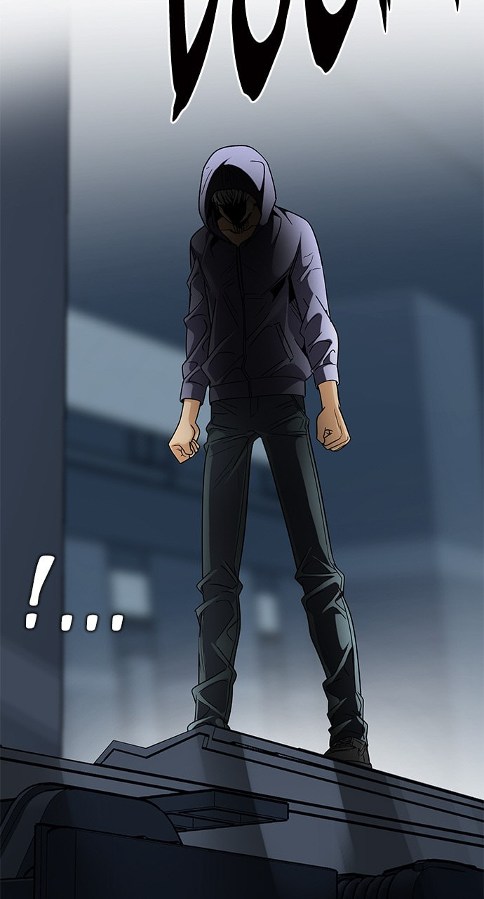 Read DICE chapter 246 image 20 on Lezhin