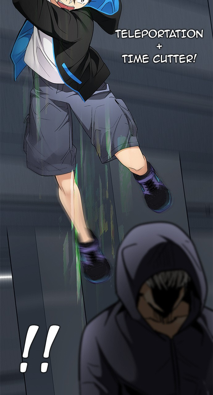 Read DICE chapter 246 image 26 on Lezhin