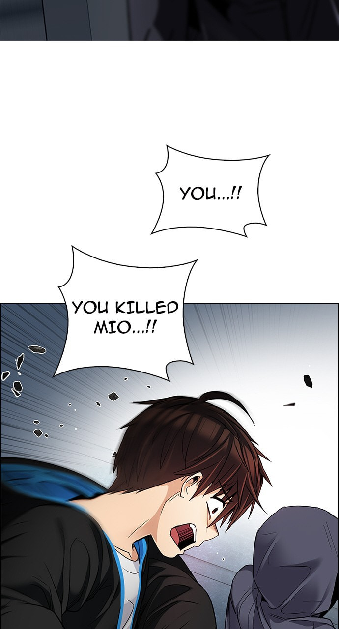 Read DICE chapter 246 image 27 on Lezhin