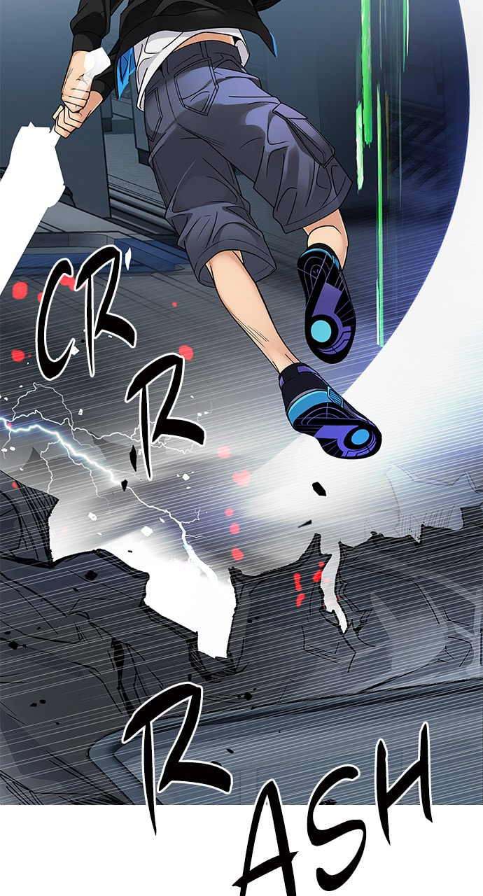 Read DICE chapter 246 image 32 on Lezhin