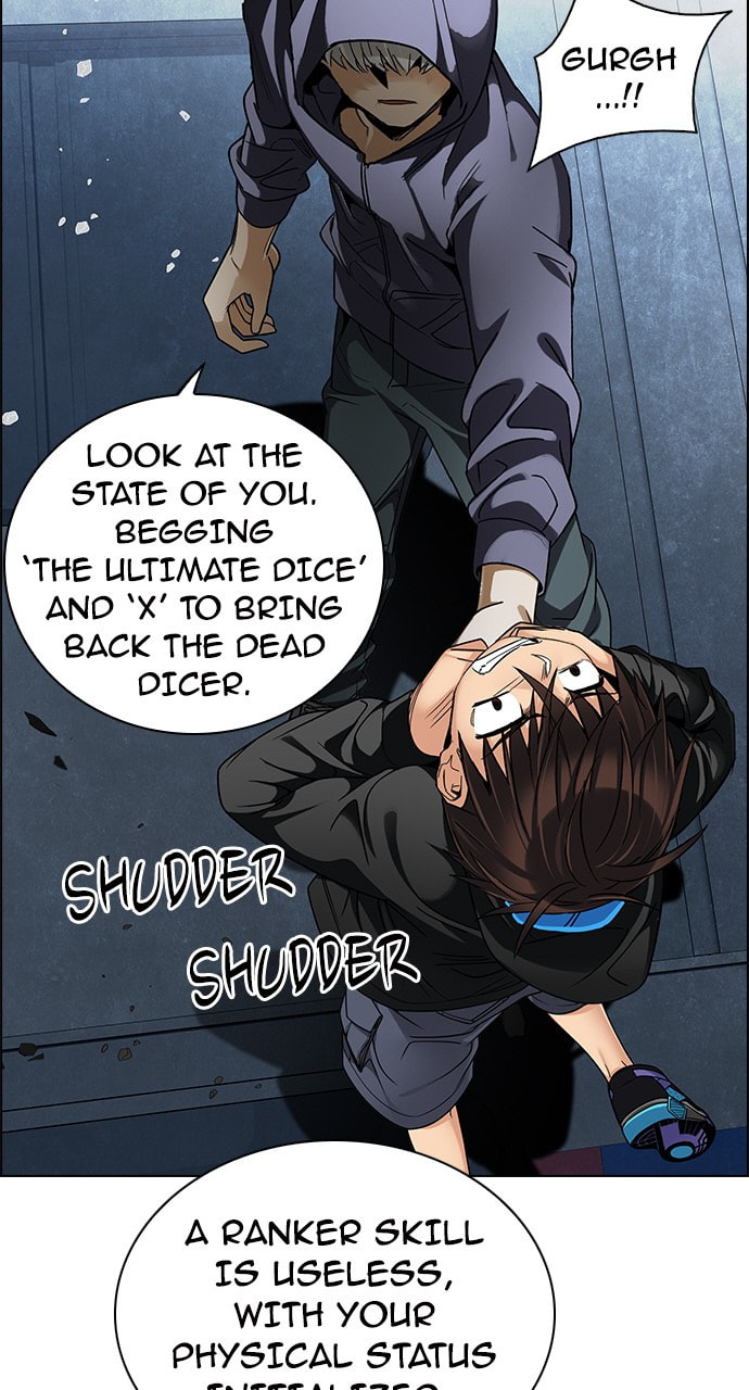 Read DICE chapter 246 image 37 on Lezhin