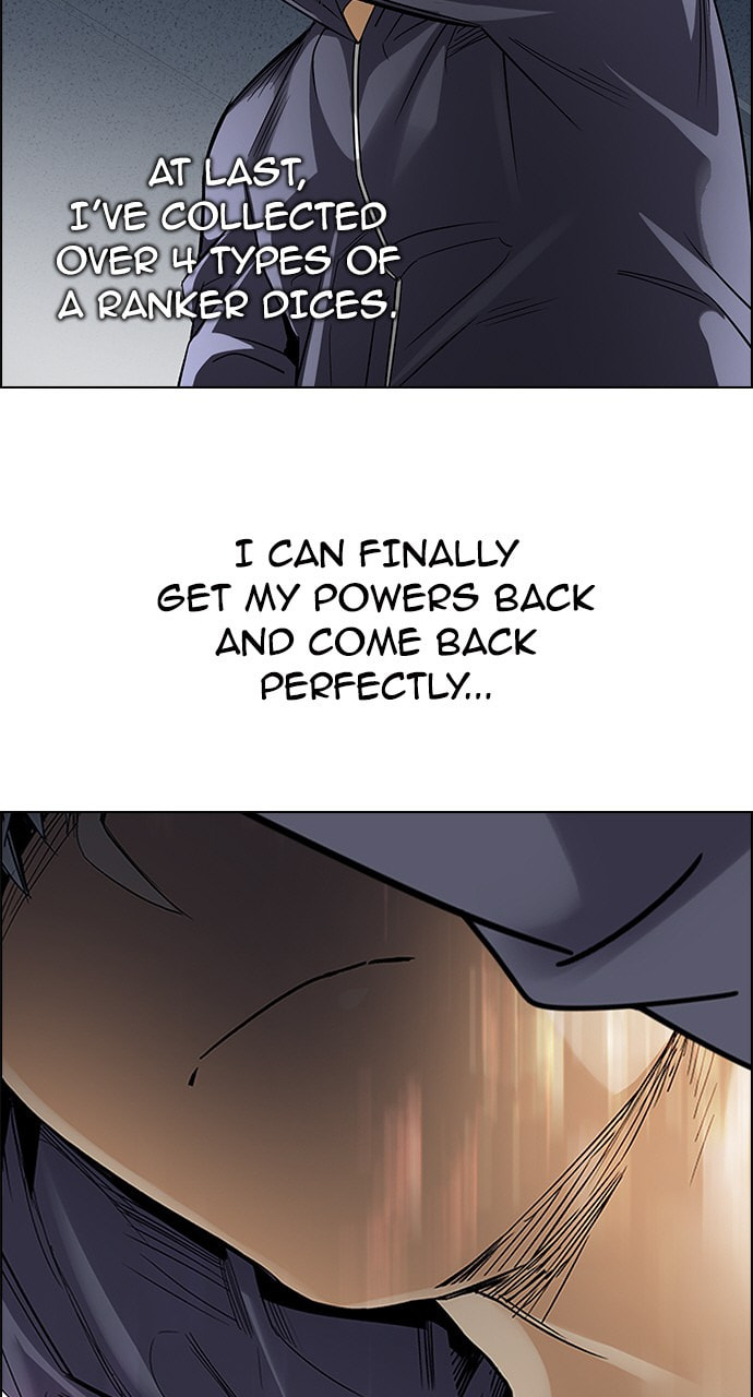 Read DICE chapter 246 image 40 on Lezhin