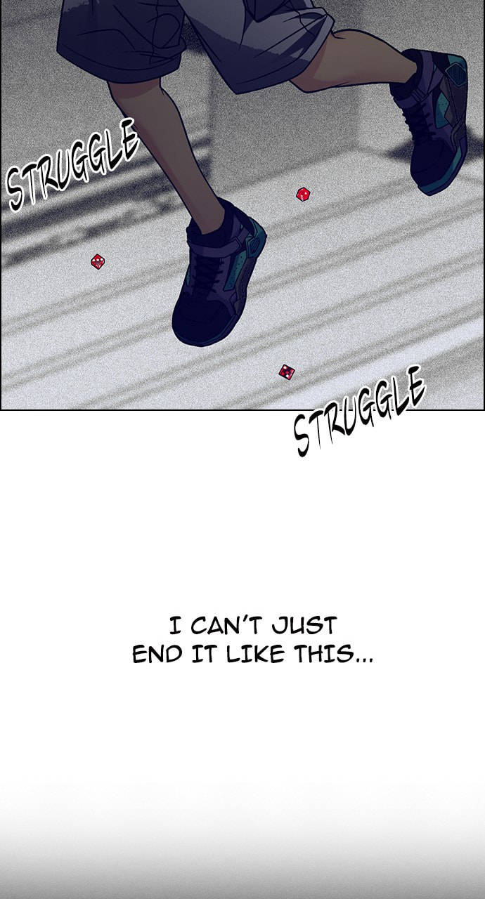 Read DICE chapter 246 image 57 on Lezhin
