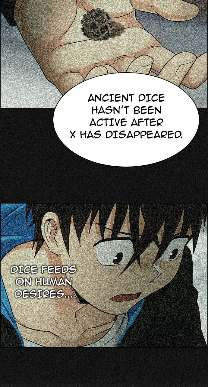 Read DICE chapter 246 image 64 on Lezhin