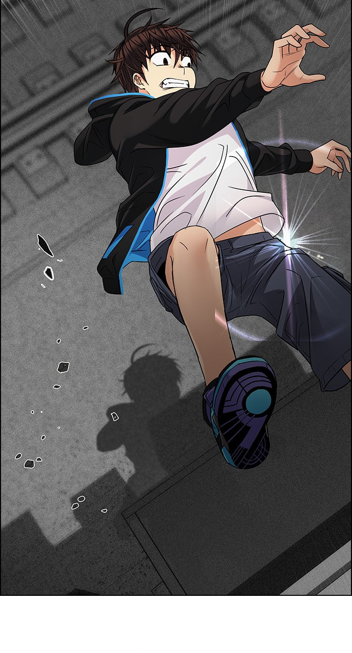 Read DICE chapter 246 image 70 on Lezhin