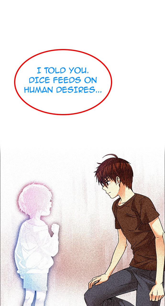 Read DICE chapter 246 image 73 on Lezhin