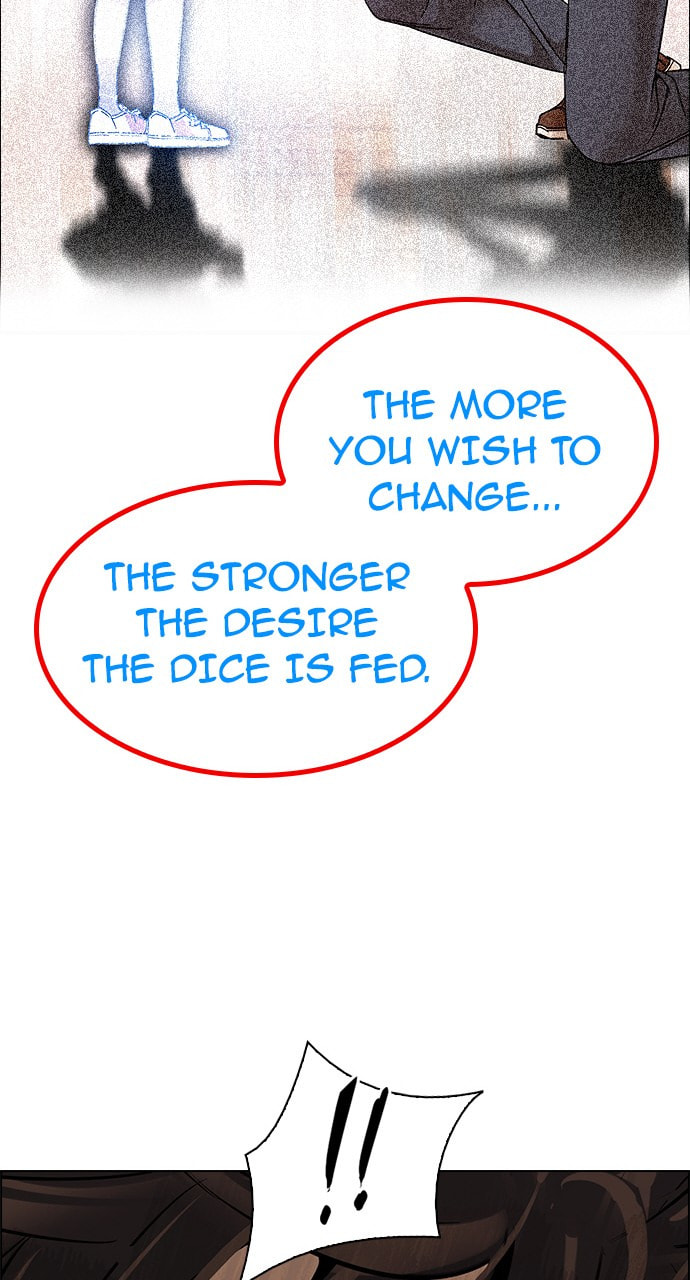 Read DICE chapter 246 image 74 on Lezhin