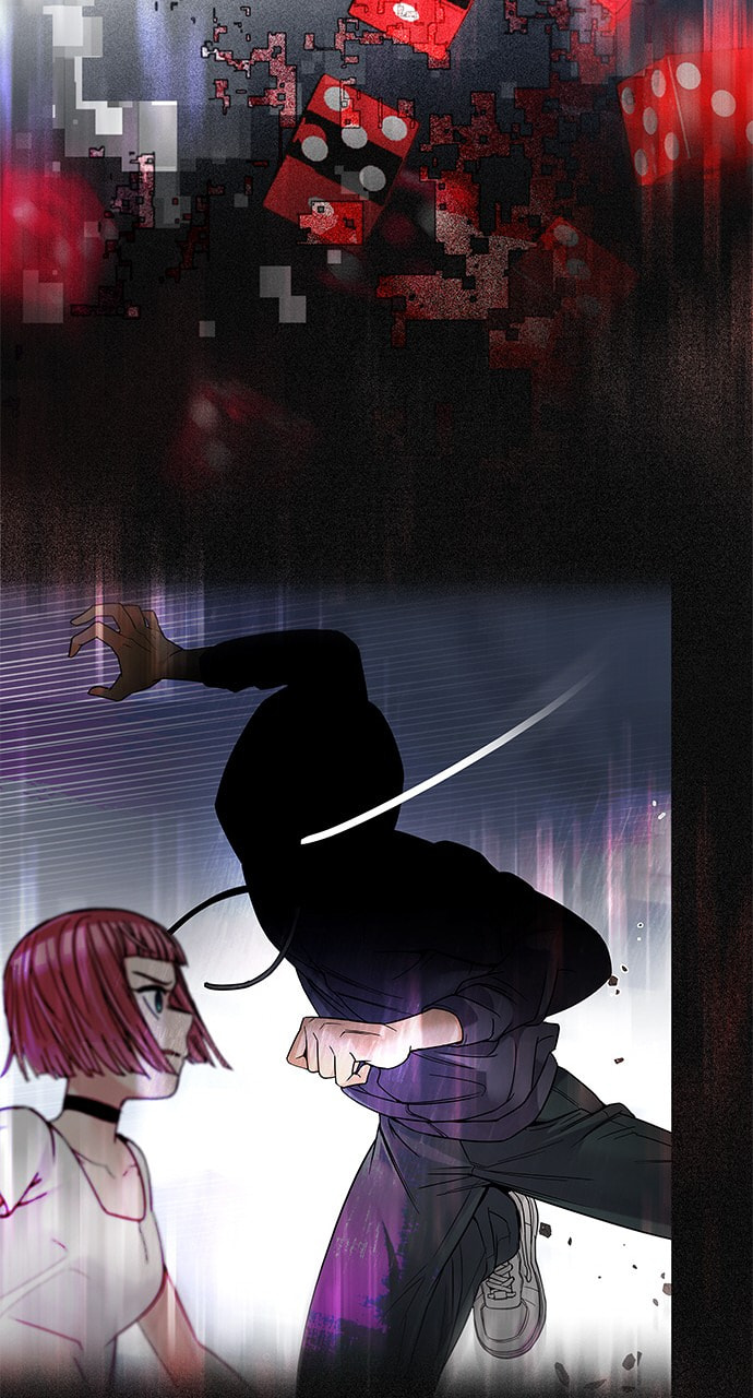 Read DICE chapter 246 image 83 on Lezhin