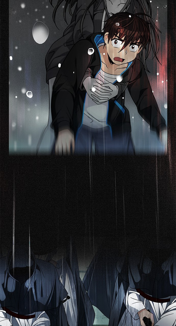 Read DICE chapter 246 image 85 on Lezhin