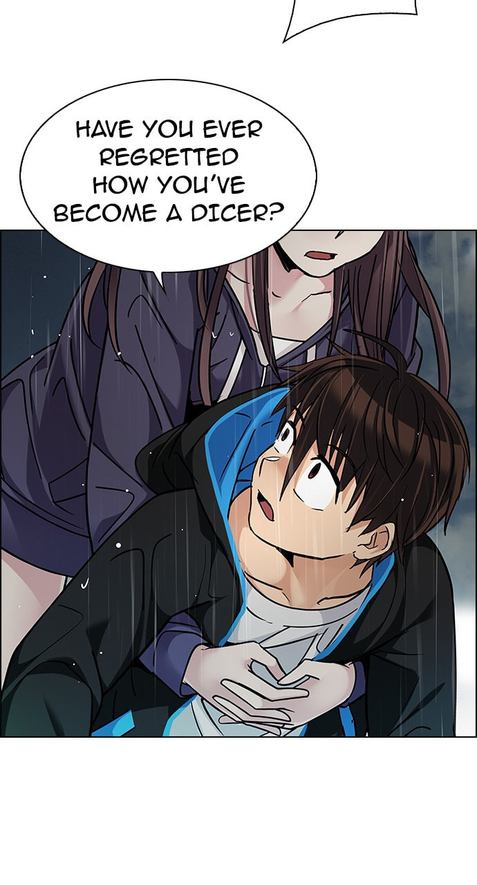 Read DICE chapter 246 image 91 on Lezhin