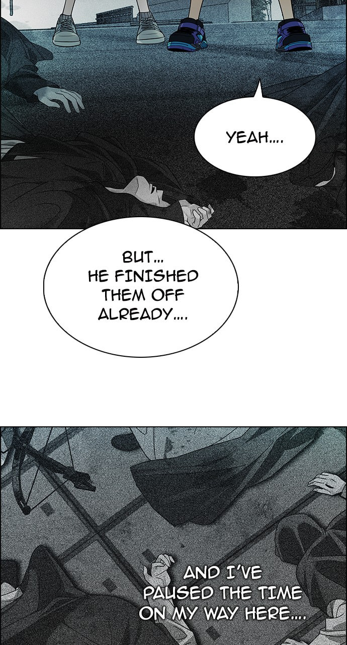 Read DICE chapter 247 image 13 on Lezhin