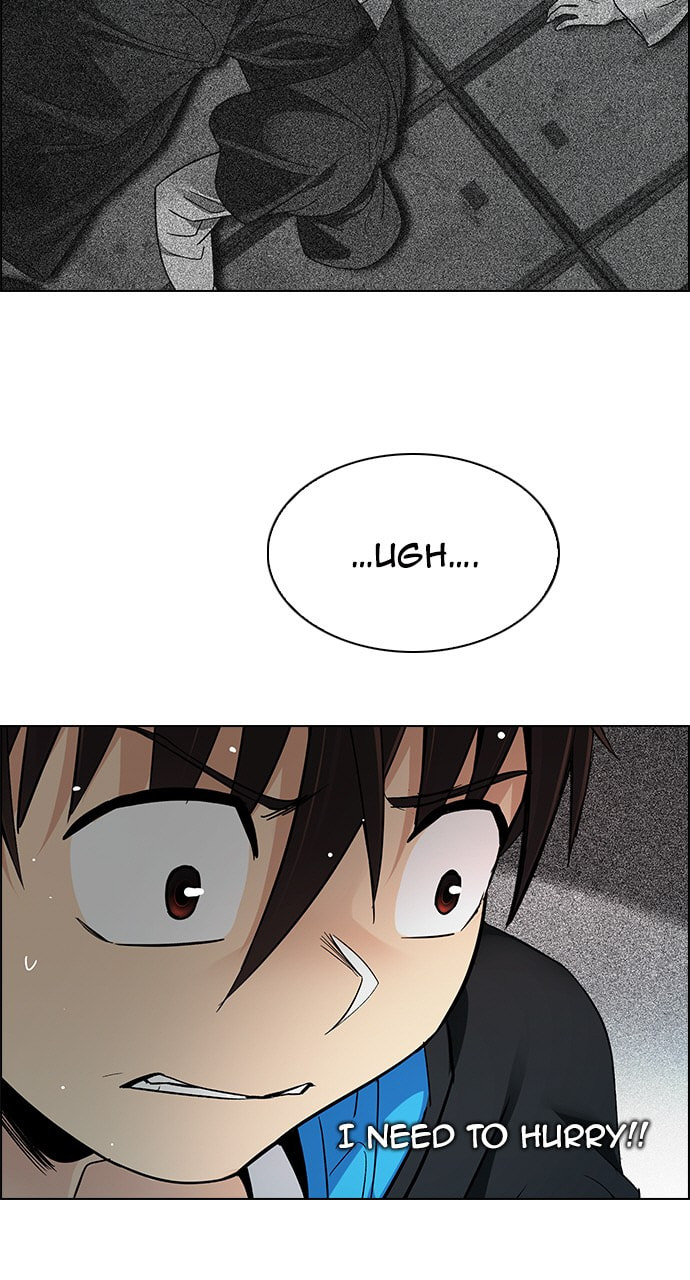 Read DICE chapter 247 image 14 on Lezhin