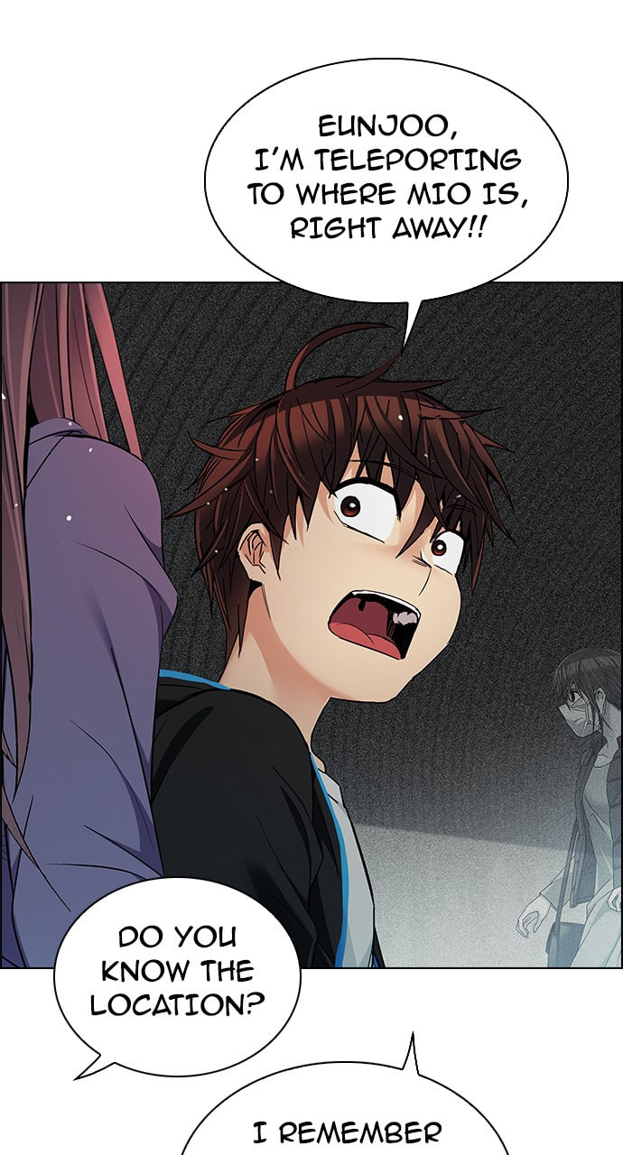 Read DICE chapter 247 image 15 on Lezhin
