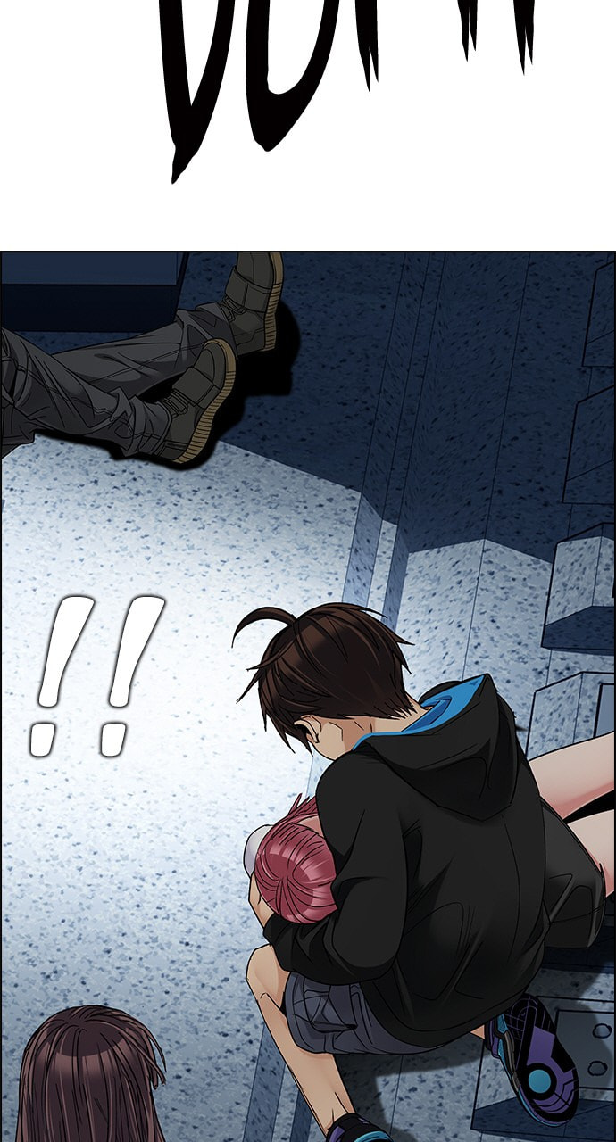 Read DICE chapter 247 image 21 on Lezhin