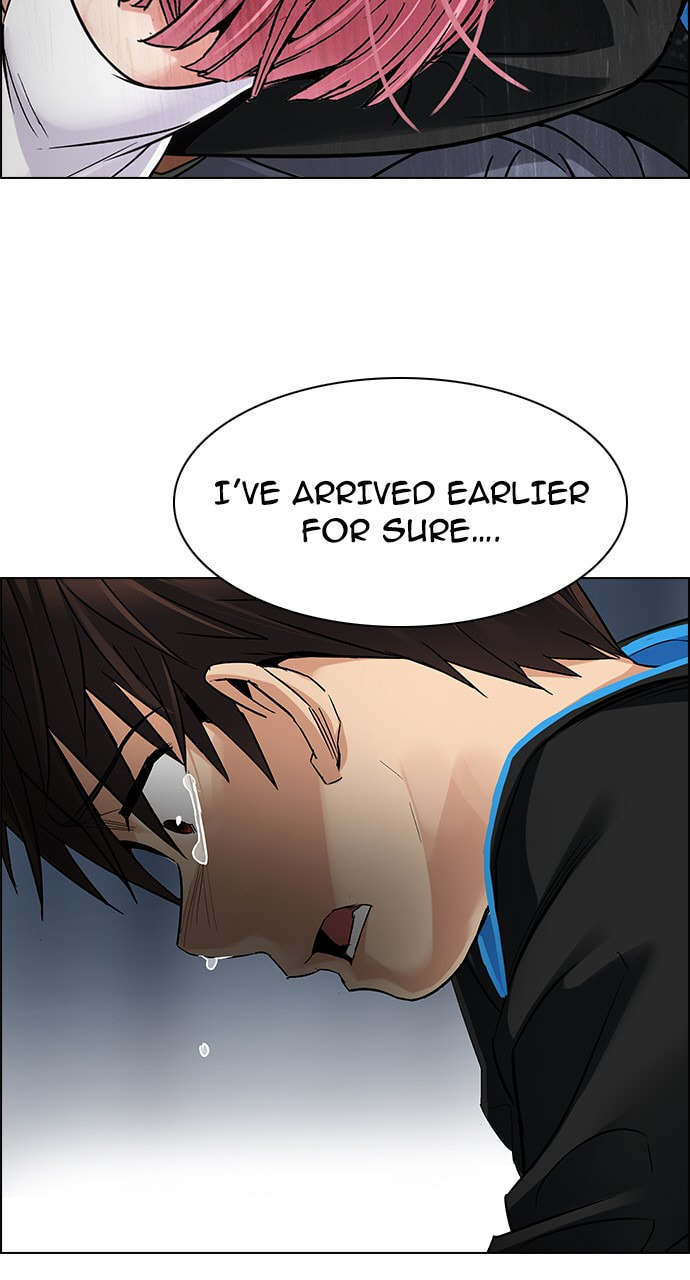 Read DICE chapter 247 image 23 on Lezhin