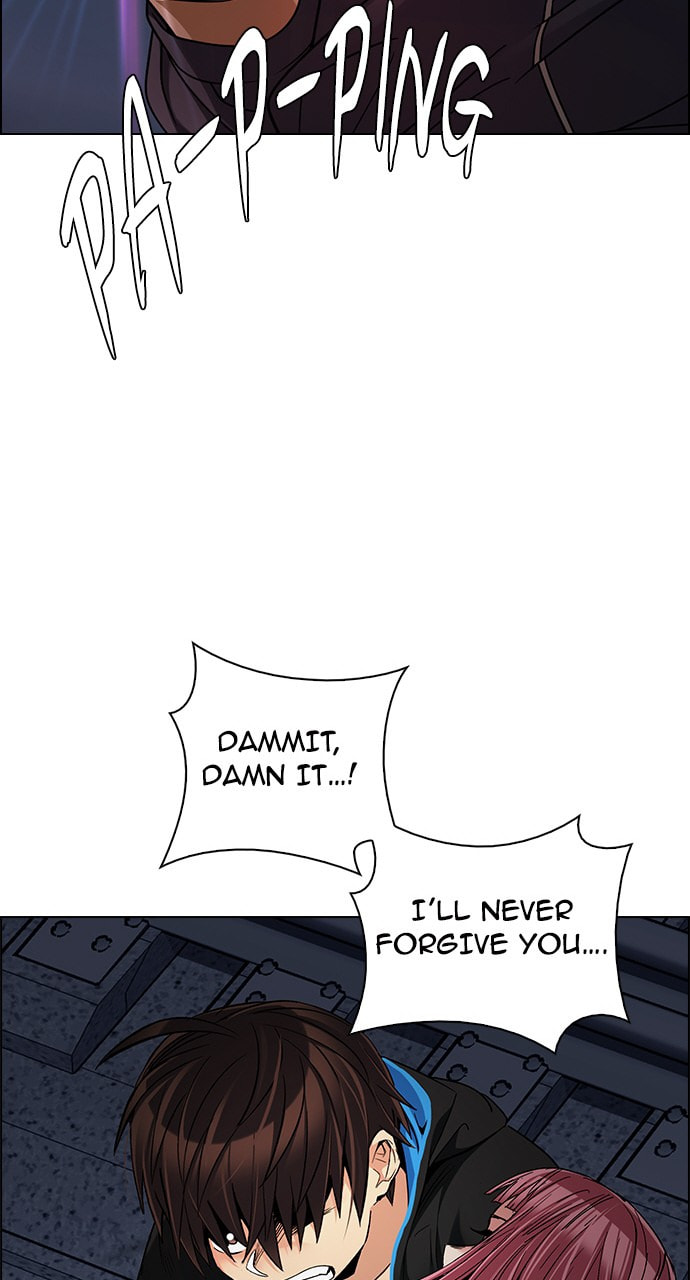 Read DICE chapter 247 image 27 on Lezhin