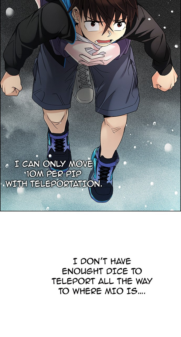 Read DICE chapter 247 image 39 on Lezhin