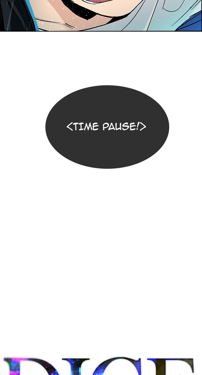 Read DICE chapter 247 image 4 on Lezhin